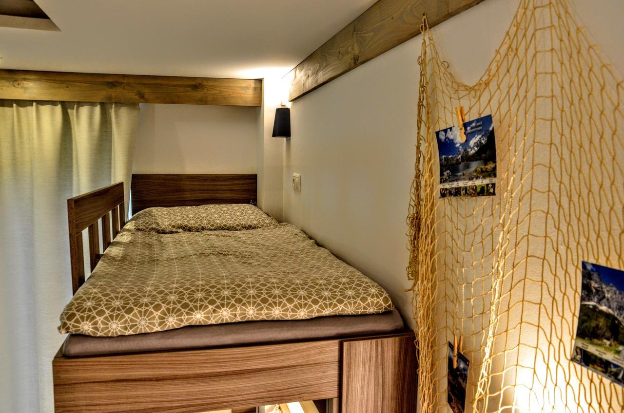 Appartement Prima Tatry à Vysoké Tatry Extérieur photo