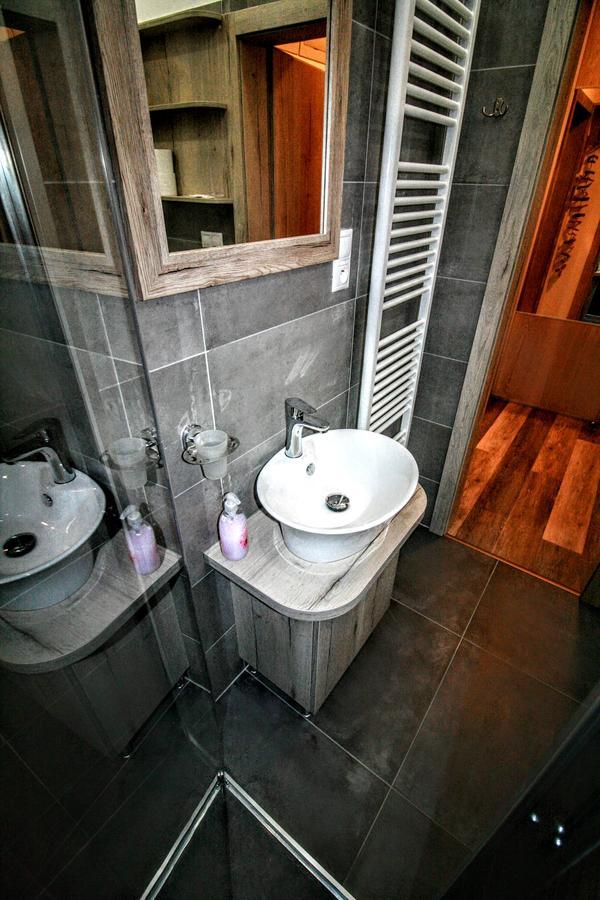 Appartement Prima Tatry à Vysoké Tatry Extérieur photo